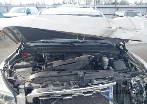 2015 GMC Yukon Slt from USA, damaged, VIN 1GKS2BKC8FR644165